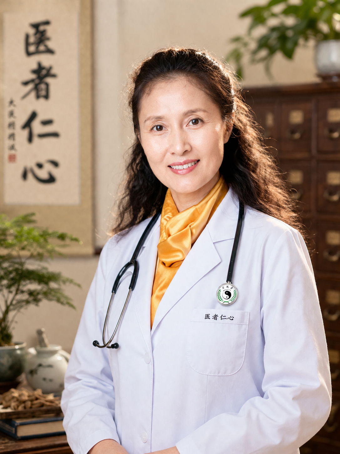 Frau Jia
